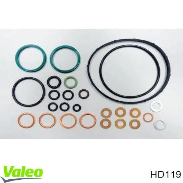 Диск зчеплення VKD33437 VALEO