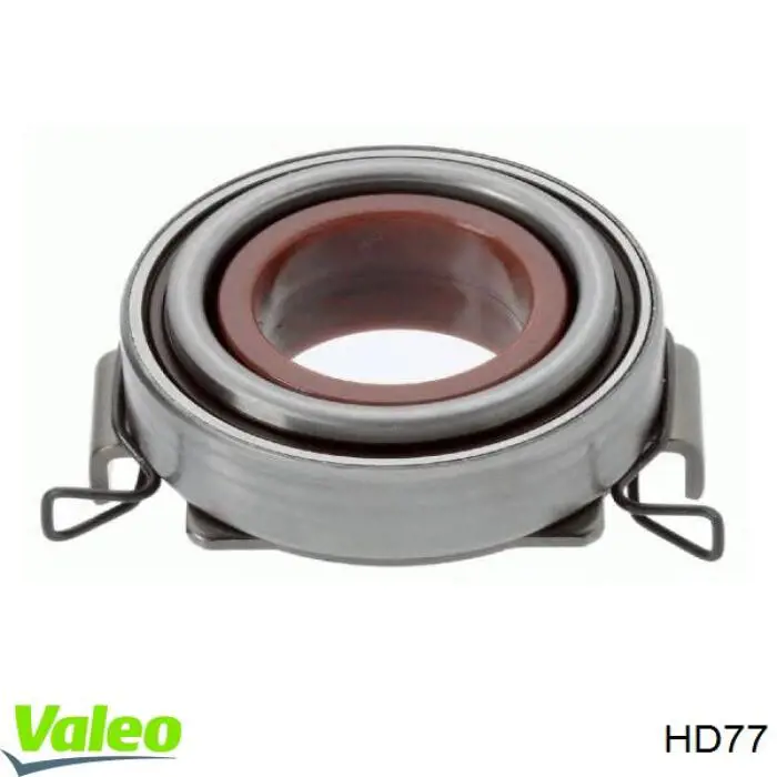 Зчеплення VALEO HD77 ціна, від 50.43 USD