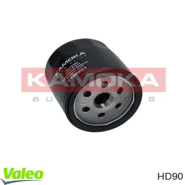 Купити HD90 VALEO Диск зчеплення