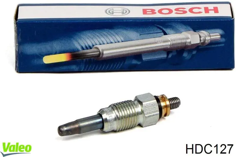Пелюстковий кошик зчеплення VALEO HDC127 ціна, від 77.57 USD
