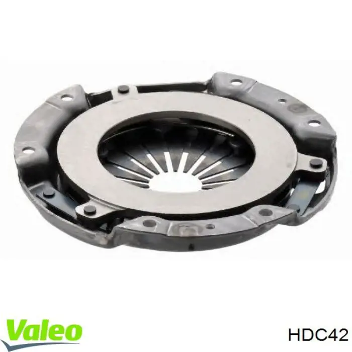 Корзина зчеплення HDC42 VALEO