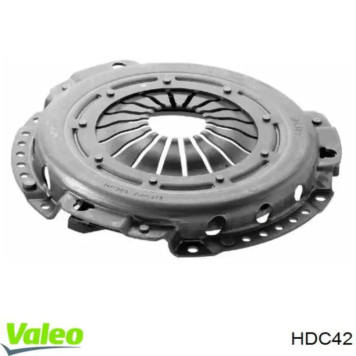 Пелюстковий кошик зчеплення VALEO MTC10 ціна, від 40.19 USD