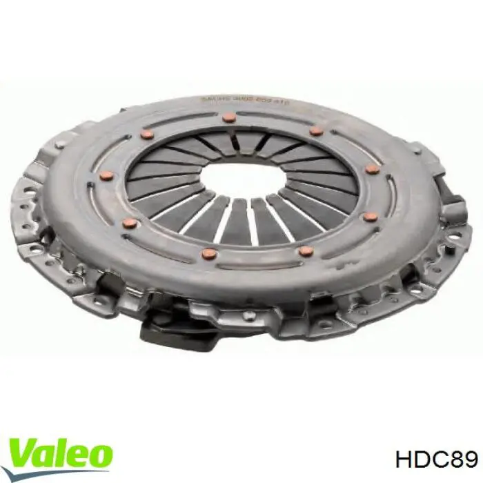 Корзина зчеплення HDC89 VALEO