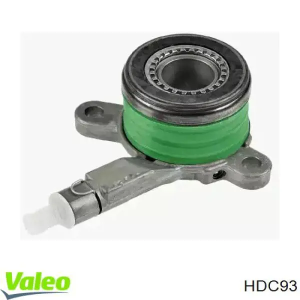Корзина зчеплення HDC93 VALEO