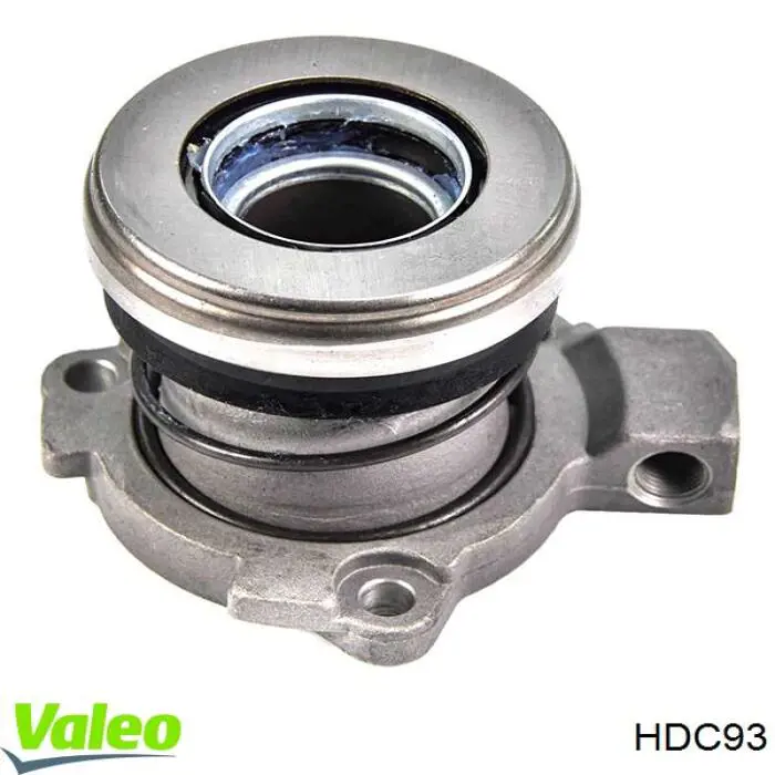 Пелюстковий кошик зчеплення VALEO HDC93 ціна, від 42.84 USD