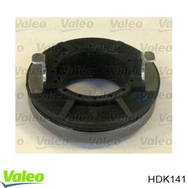 Купити HDK141 VALEO Комплект зчеплення (диск, корзина, підшипник)
