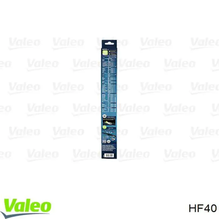 HF40 VALEO Щітка двірника права