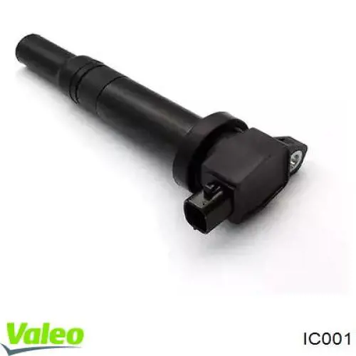 IC001 VALEO Котушка запалювання