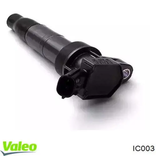 Купити IC003 VALEO Котушка запалювання