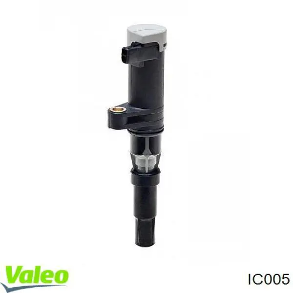 Котушка запалювання IKA 947621 ціна, від 22.52 USD