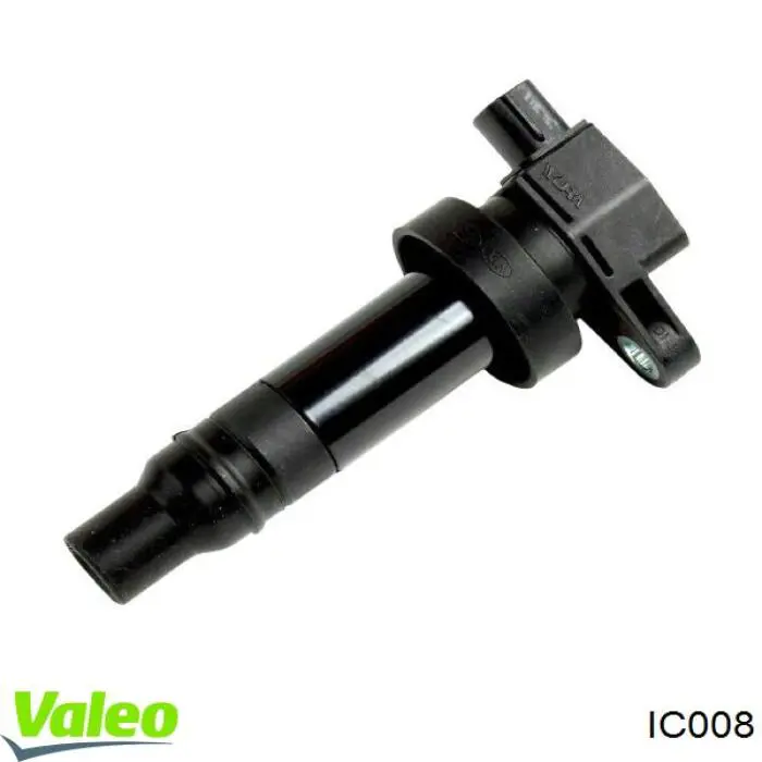 Котушка запалювання IC008 VALEO