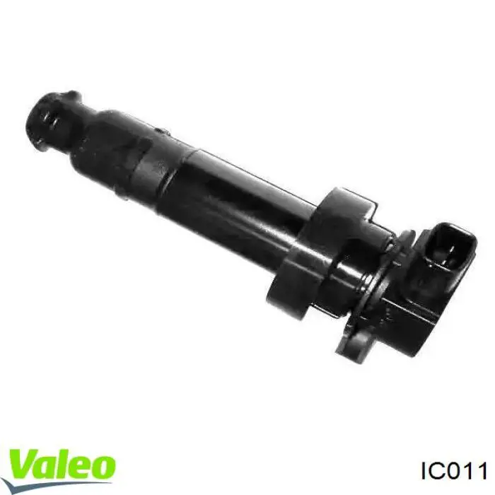 Котушка запалювання VALEO IC011 ціна, від 16.56 USD
