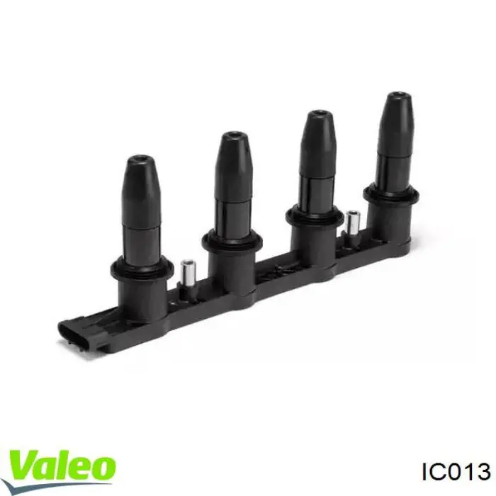 Котушка запалювання IC013 VALEO