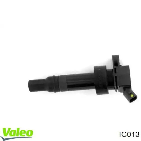 Котушка запалювання IC013 VALEO