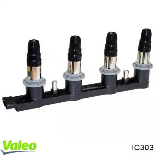 IC303 VALEO 