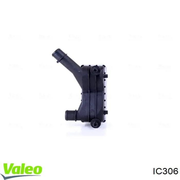 Котушка запалювання IC306 VALEO