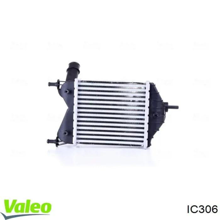 IC306 VALEO Котушка запалювання