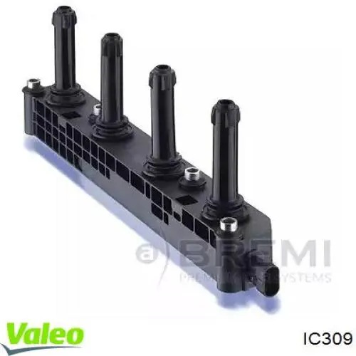 Купити IC309 VALEO 