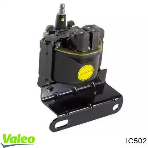 IC502 VALEO Котушка запалювання