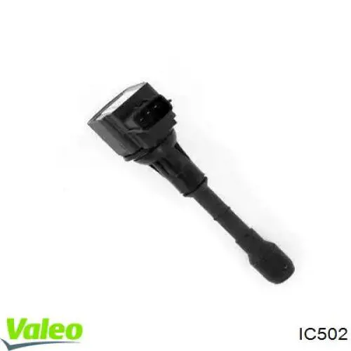 Купити IC502 VALEO Котушка запалювання