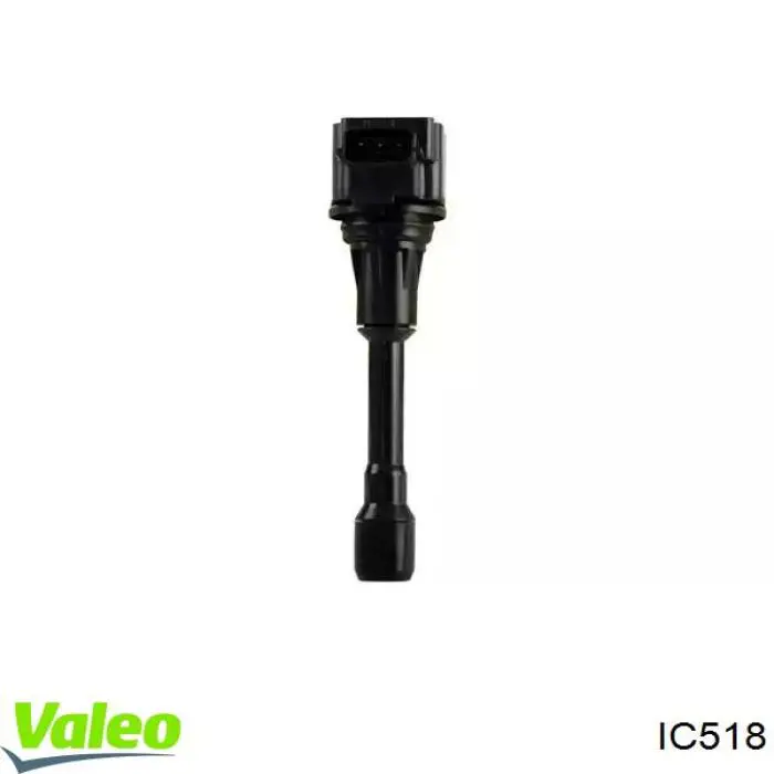 IC518 VALEO Котушка запалювання
