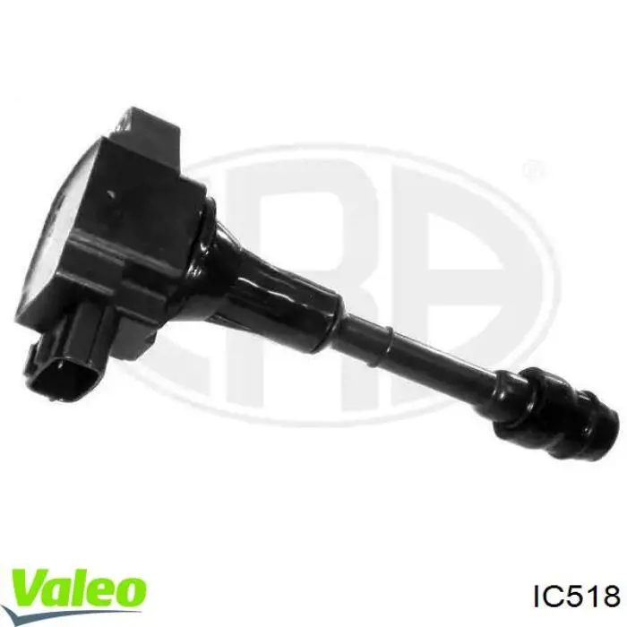 Котушка запалювання VALEO IC518 ціна, від 24.54 USD