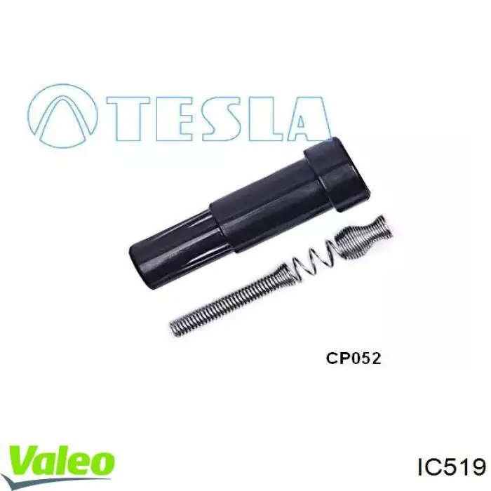  IC519 VALEO