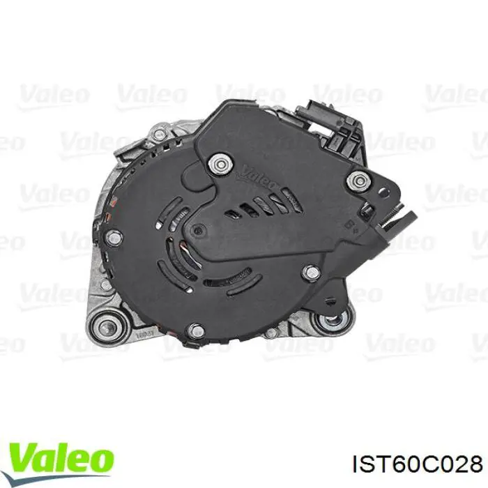Генератор IST60C028 VALEO