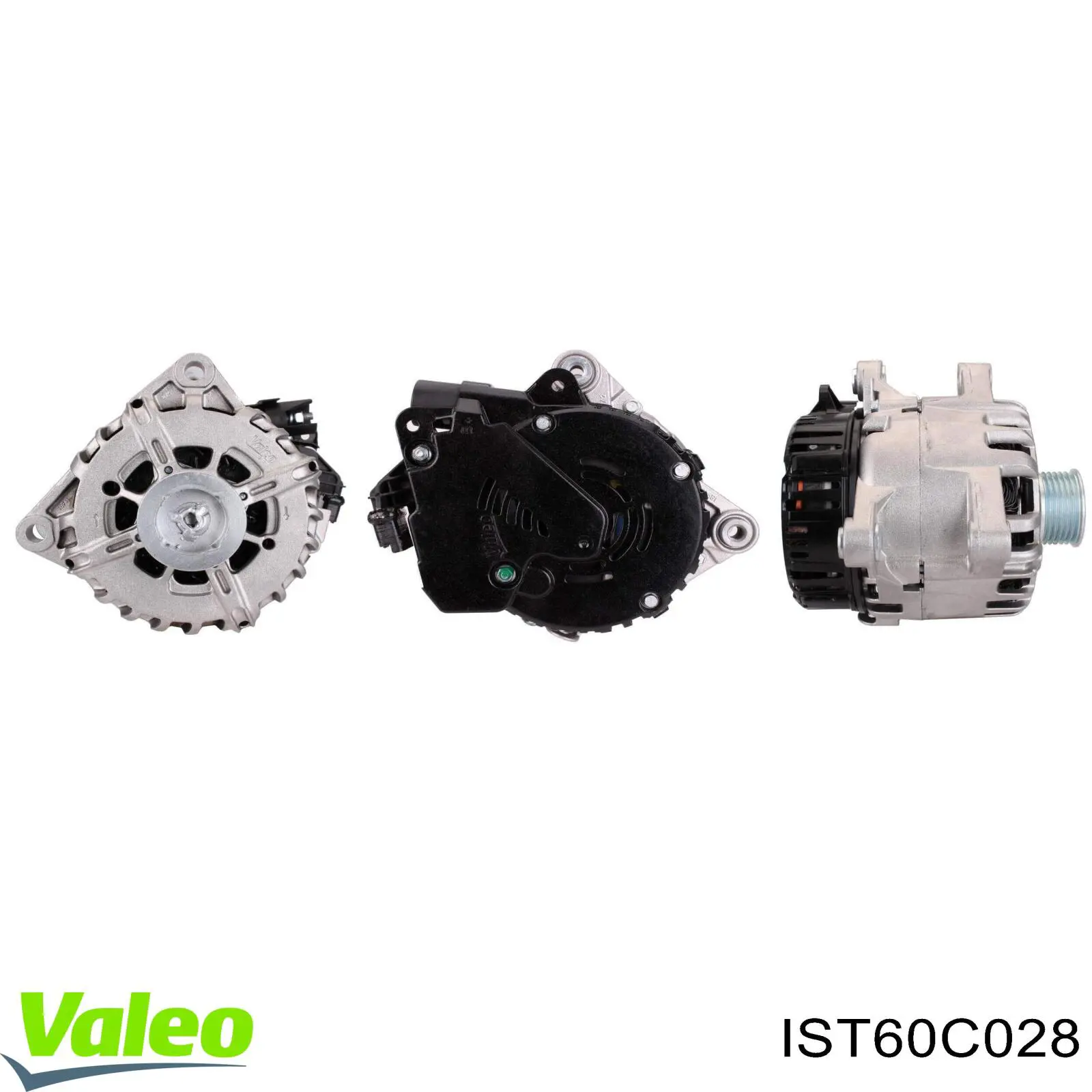 Купити IST60C028 VALEO Генератор