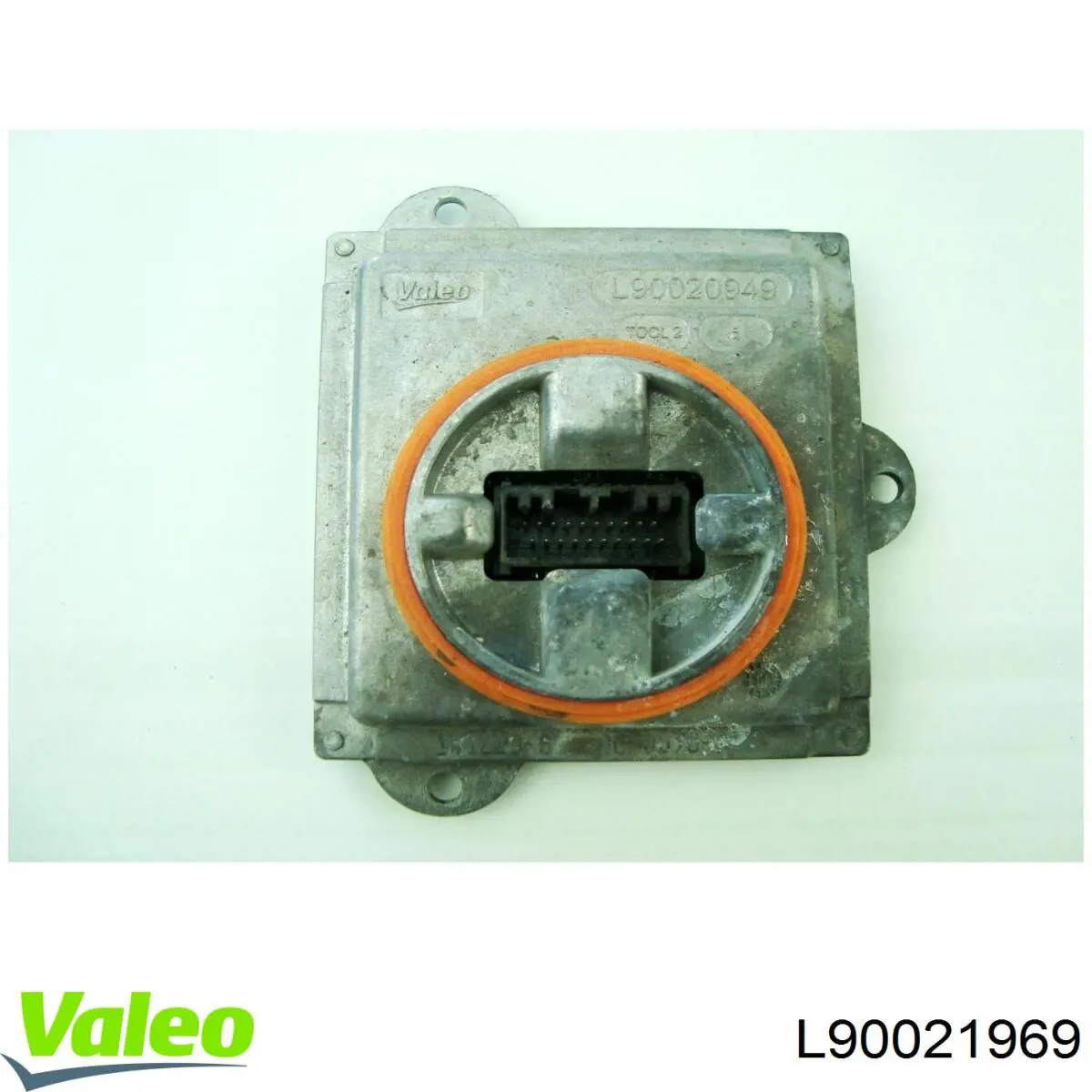Купити L90021969 VALEO Блок розпалювання, ксенон