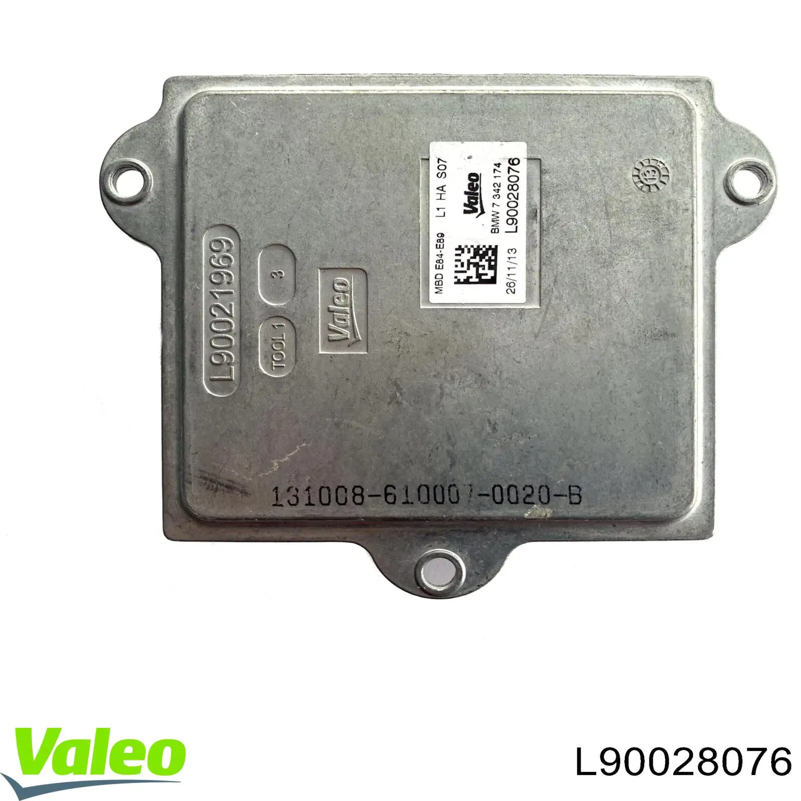 Купити 5218640 Ford Модуль керування (ЕБУ) світлом фар