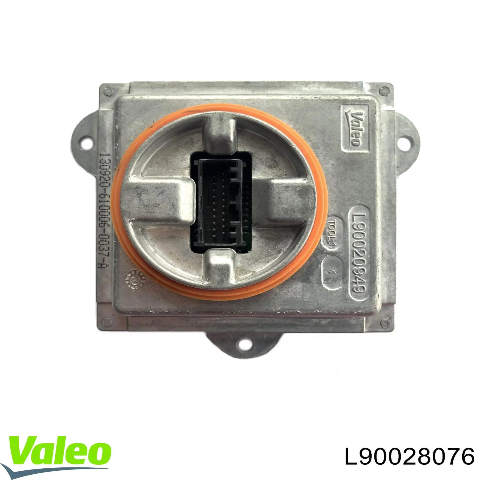 Модуль управління світлом фар VALEO L90028076 ціна, від 31.00 USD