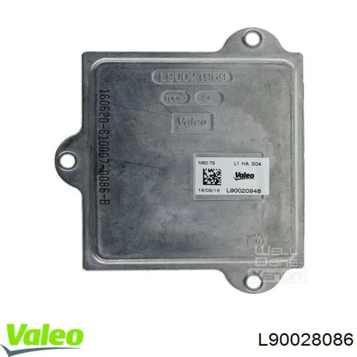 L90028086 Ford 