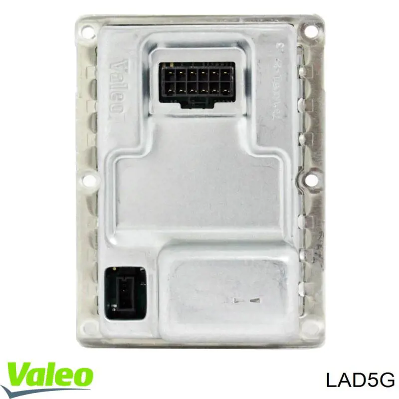 LAD5G VALEO Блок управління фарами