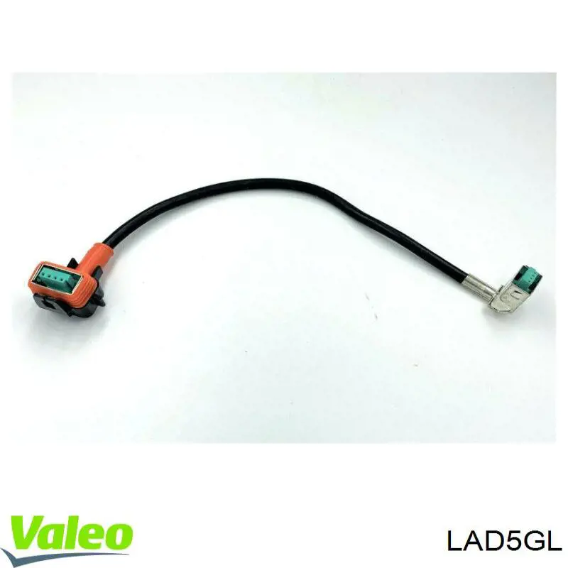 Купити LAD5GL VALEO Блок управління фарами