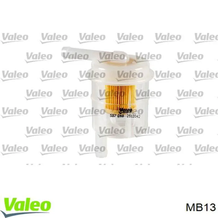 Купити MB13 VALEO Диск зчеплення