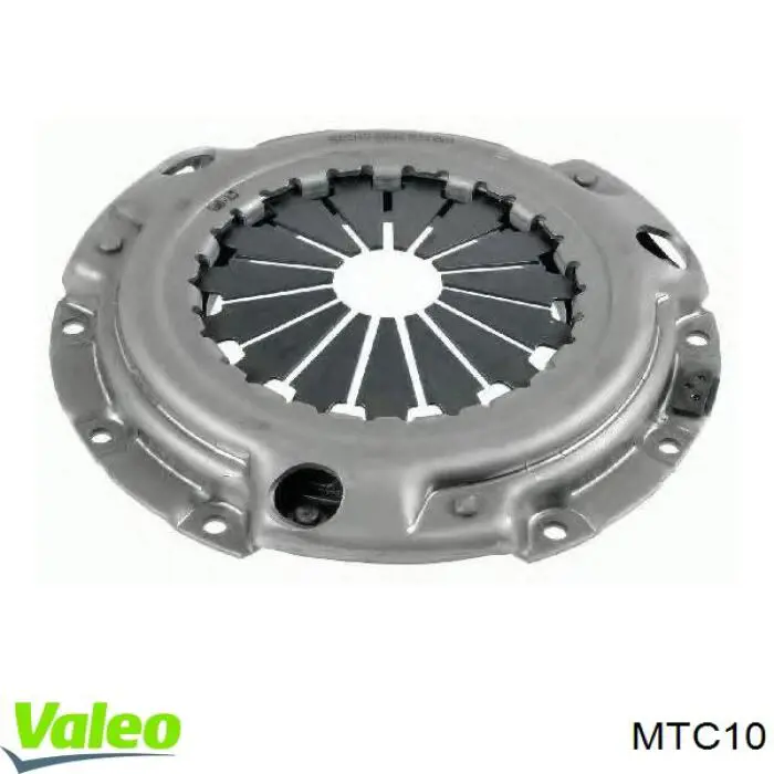 Купити MTC10 VALEO Корзина зчеплення