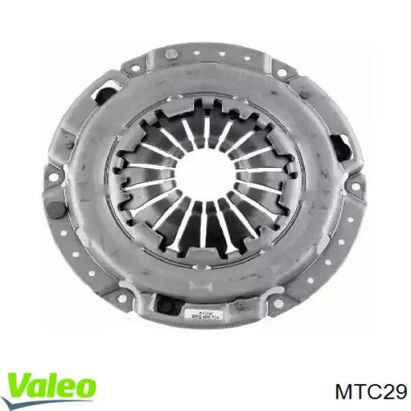 Пелюстковий кошик зчеплення VALEO MTC29 ціна, від 33.22 USD