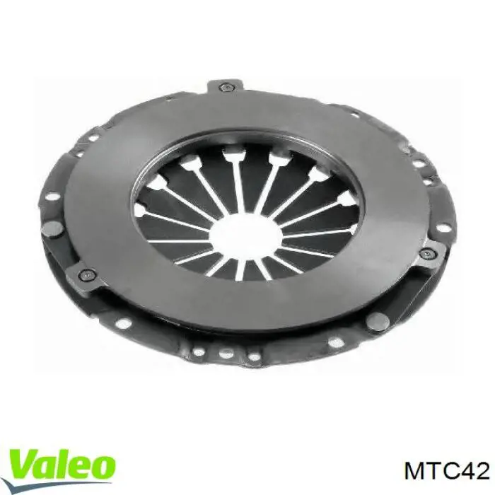 Пелюстковий кошик зчеплення VALEO MTC42 ціна, від 44.45 USD