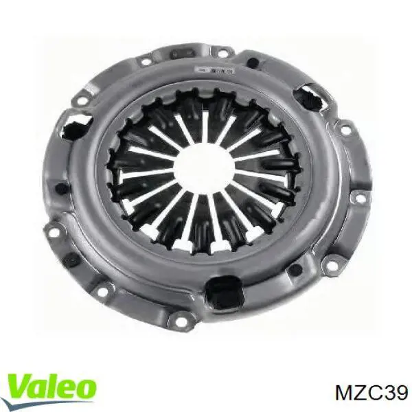 MZC39 VALEO Натискний диск зчеплення