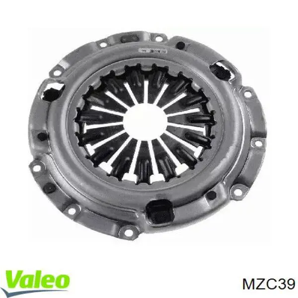 Корзина зчеплення MZK2113 Exedy