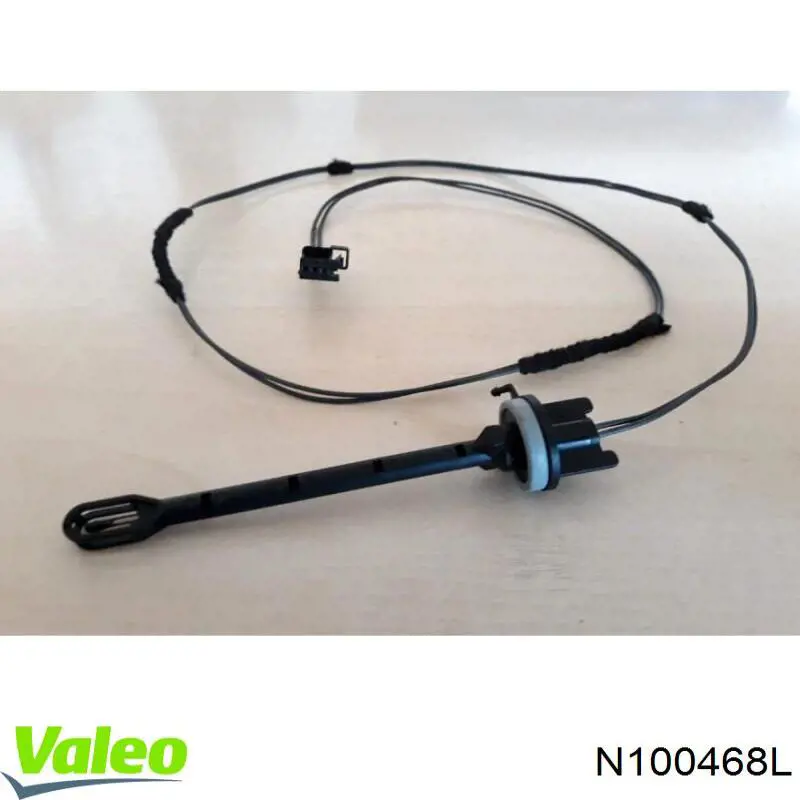 Датчик температури повітря в салоні VALEO N100468L ціна, від 20.79 USD