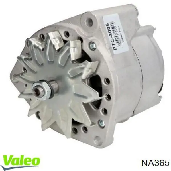 NA365 VALEO генератор