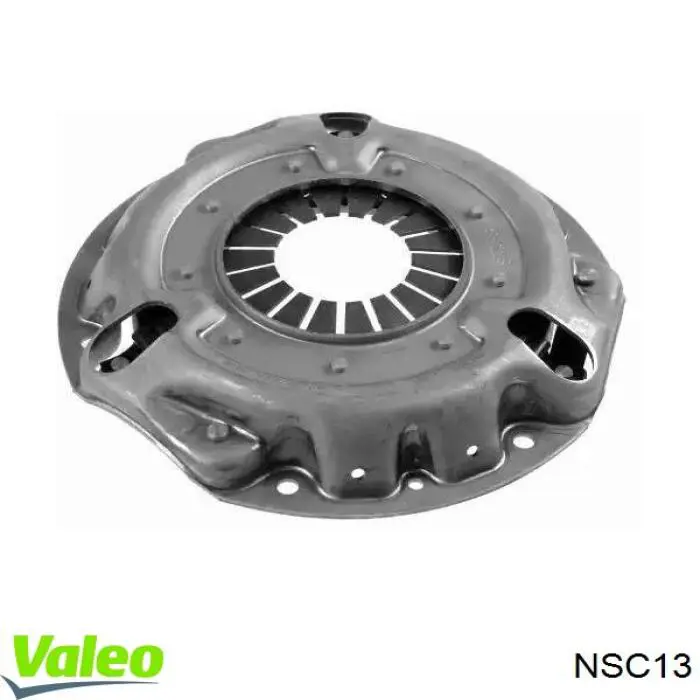 Пелюстковий кошик зчеплення VALEO NSC13 ціна, від 35.63 USD
