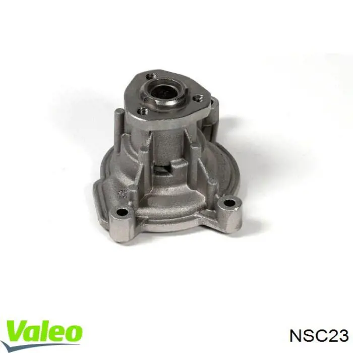 Пелюстковий кошик зчеплення VALEO NSC23 ціна, від 87.29 USD
