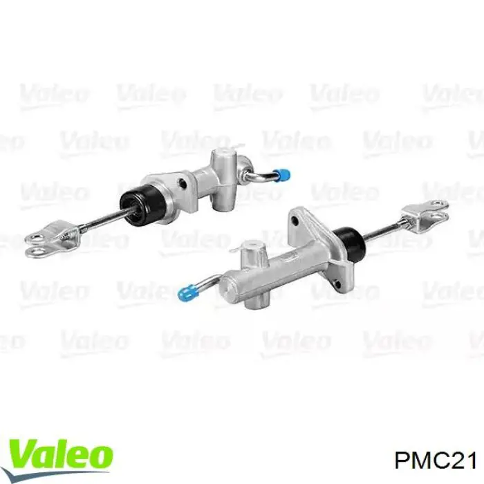 ГЦЗ VALEO PMC21 ціна, від 20.57 USD