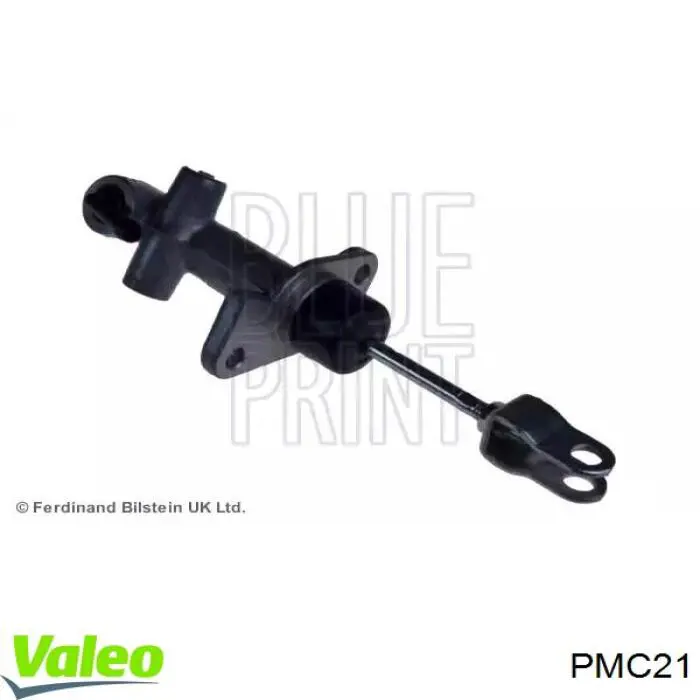 PMC21 VALEO Циліндр зчеплення, головний
