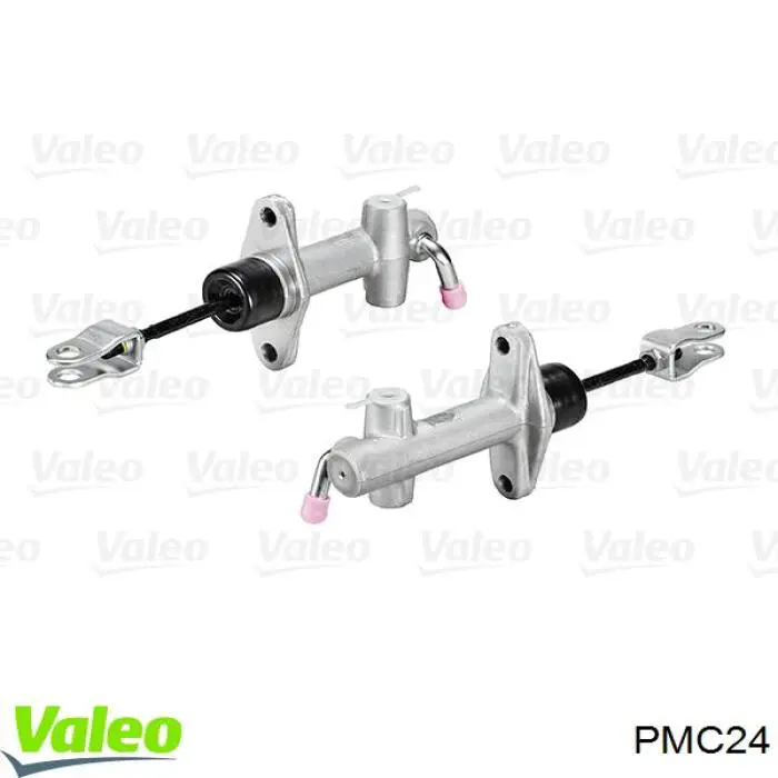 ГЦЗ VALEO PMC24 ціна, від 22.04 USD