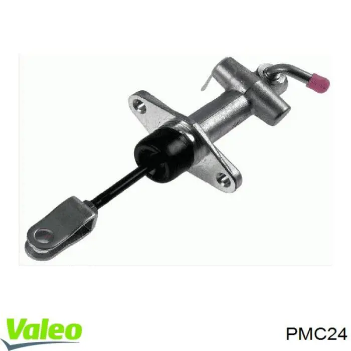 Купити PMC24 VALEO Головний циліндр зчеплення