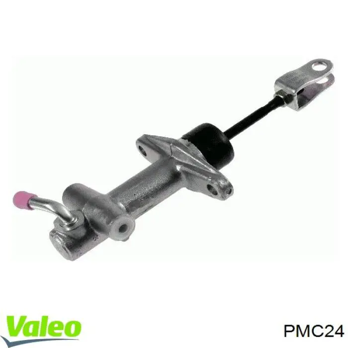 PMC24 VALEO Циліндр зчеплення, головний